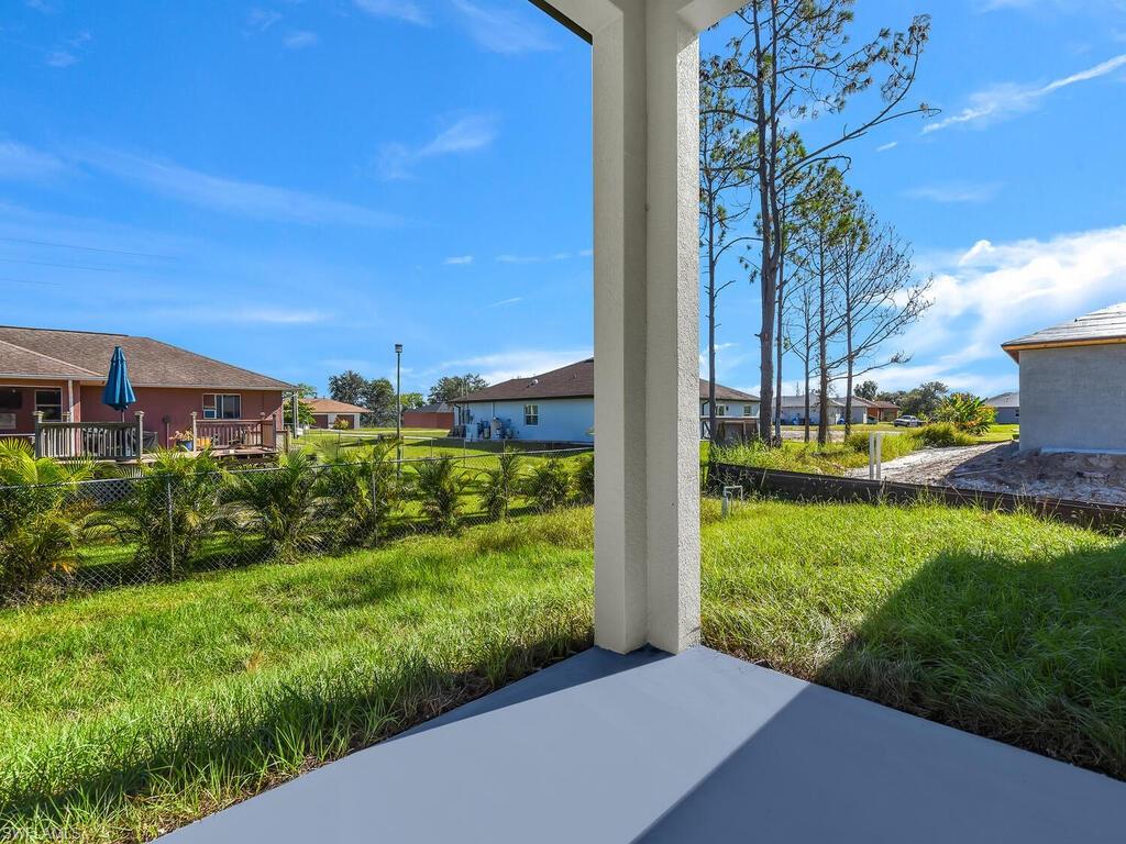 LEHIGH ESTATES - Residential