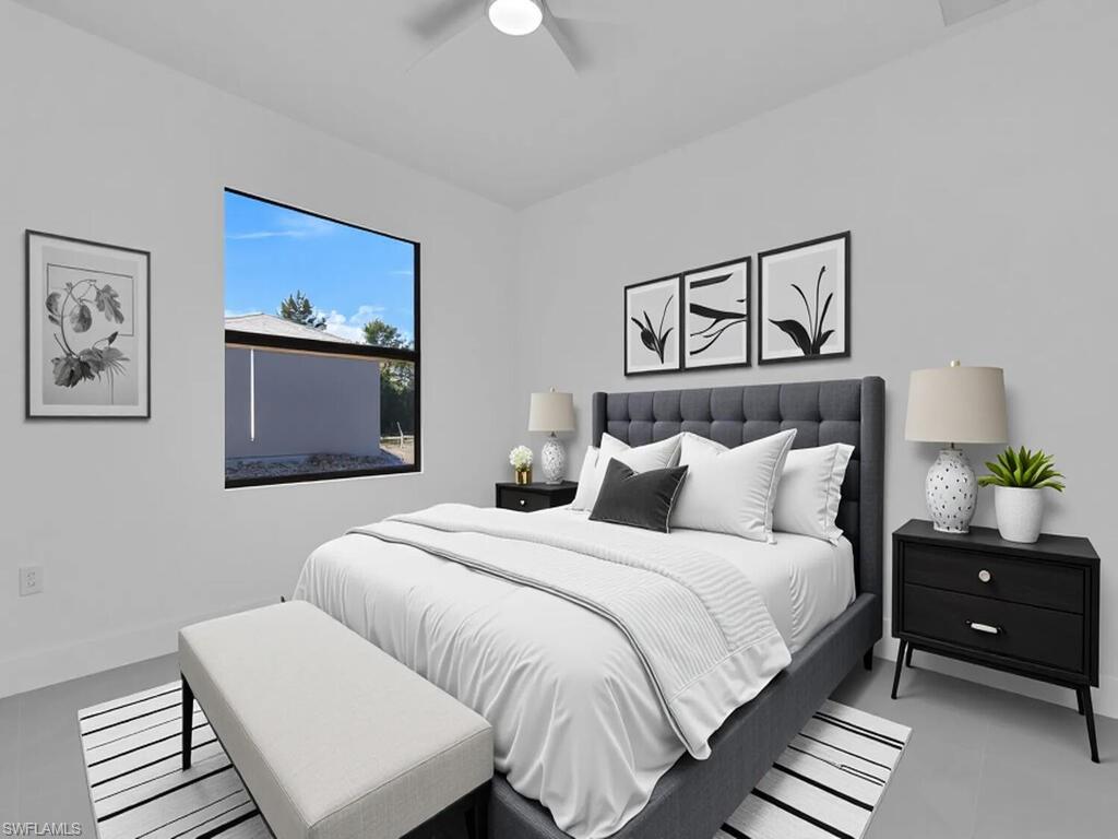 LEHIGH ESTATES - Residential