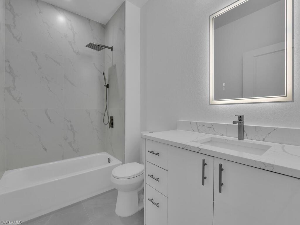 LEHIGH ESTATES - Residential