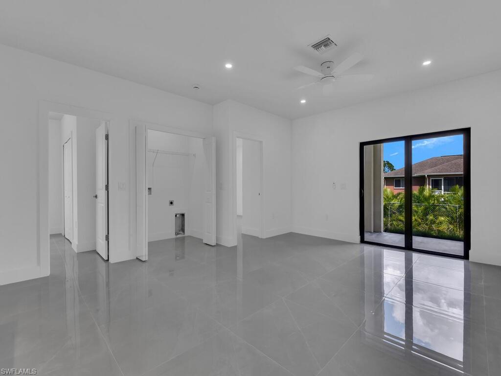 LEHIGH ESTATES - Residential