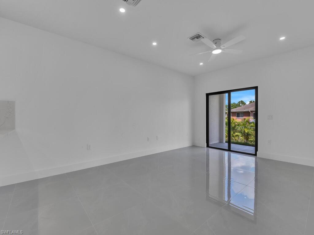 LEHIGH ESTATES - Residential