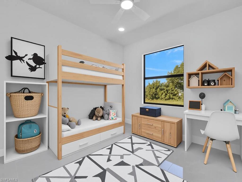 LEHIGH ESTATES - Residential