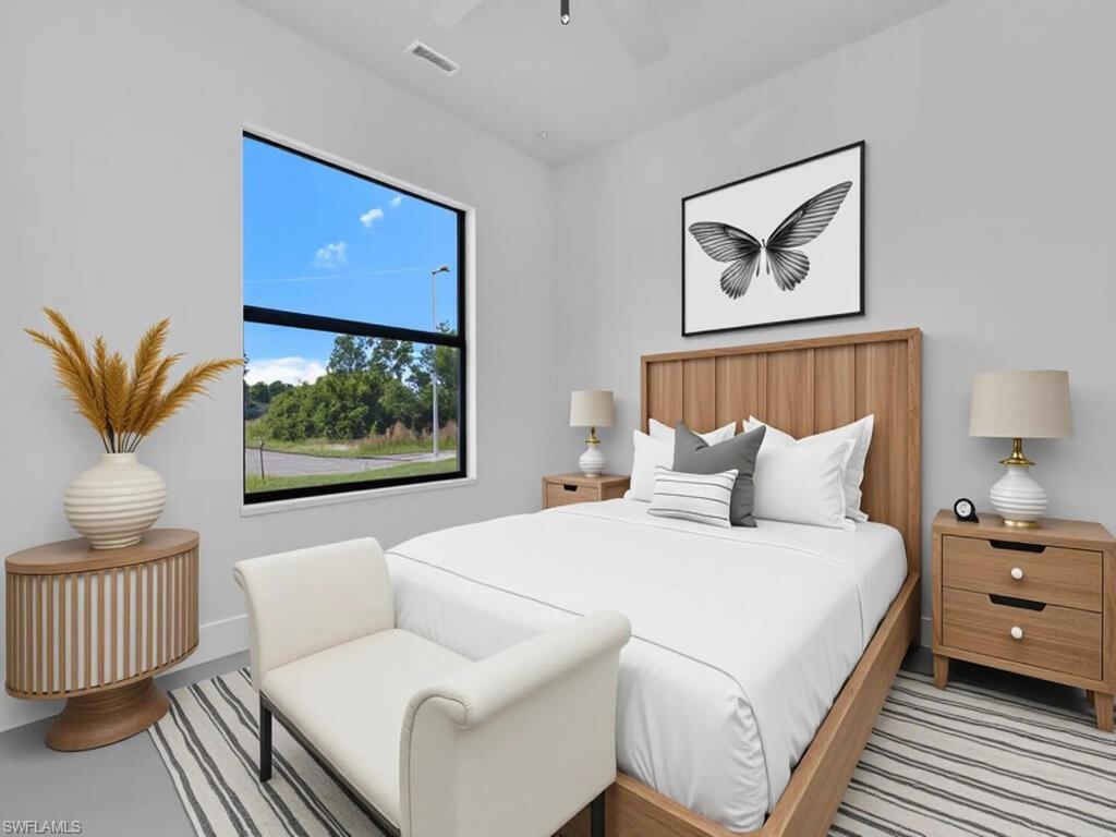 LEHIGH ESTATES - Residential