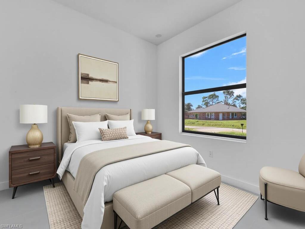 LEHIGH ESTATES - Residential