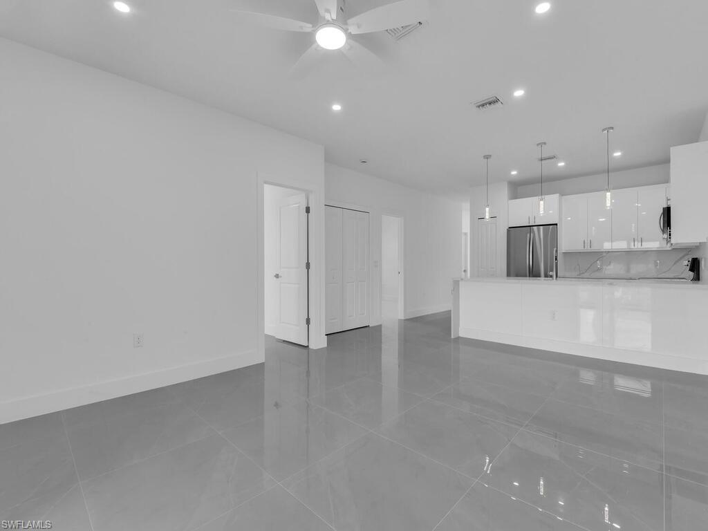 LEHIGH ESTATES - Residential