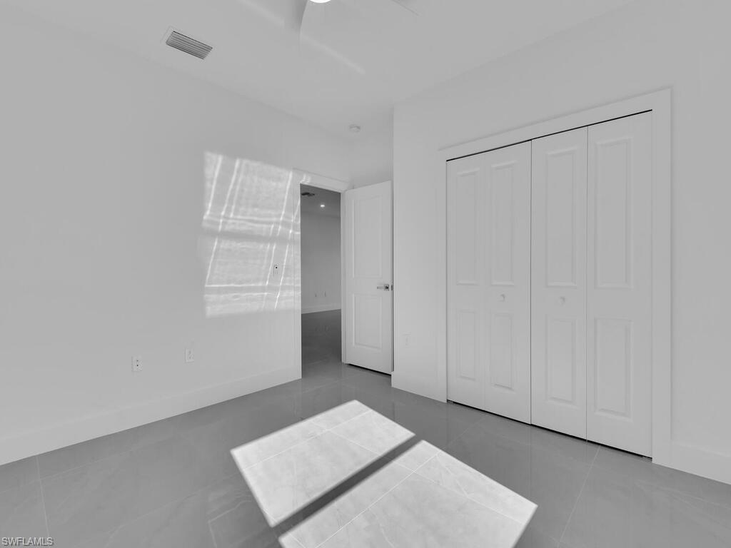 LEHIGH ESTATES - Residential