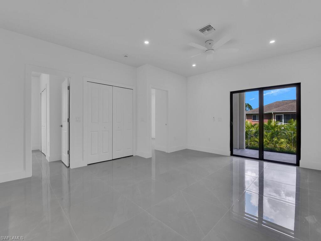 LEHIGH ESTATES - Residential