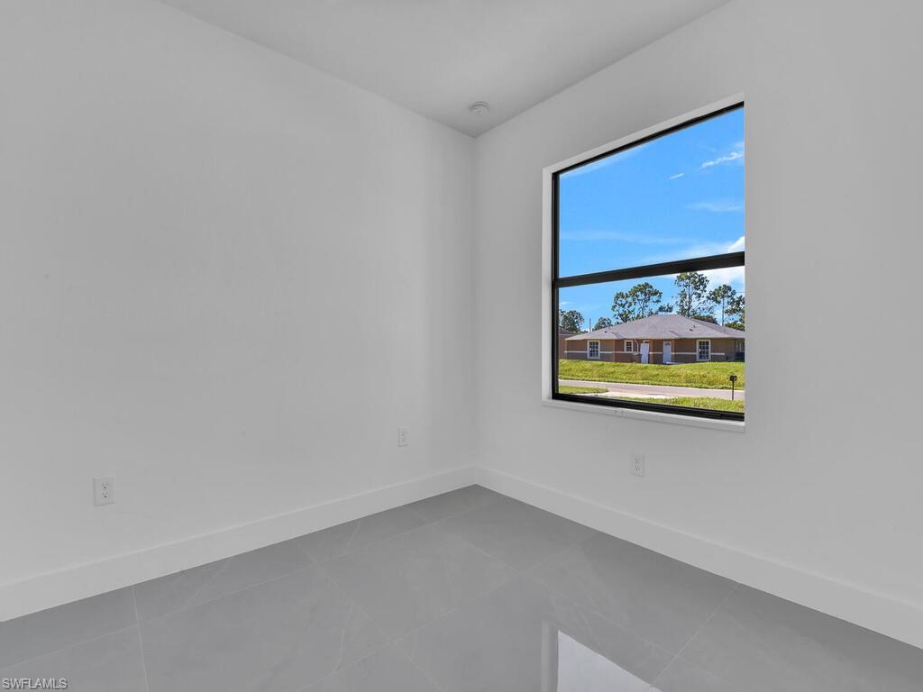 LEHIGH ESTATES - Residential