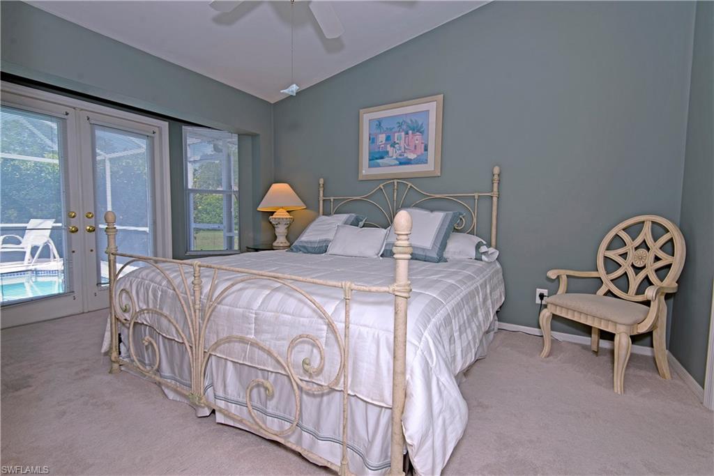 MONTEREY - Residential