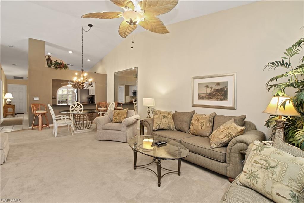 MONTEREY - Residential