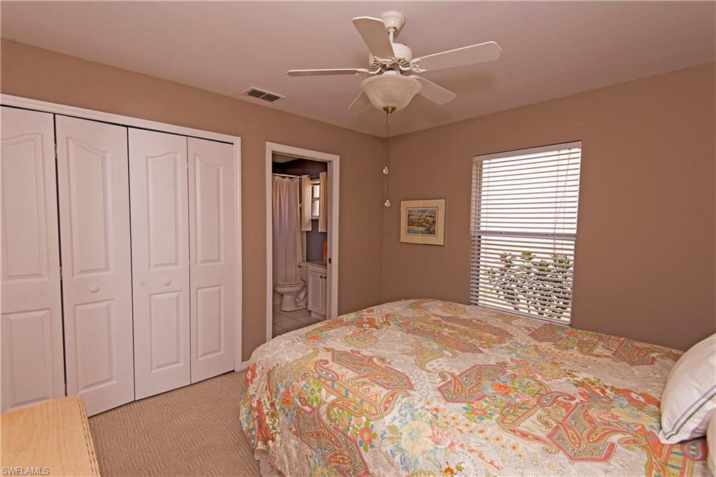 MONTEREY - Residential