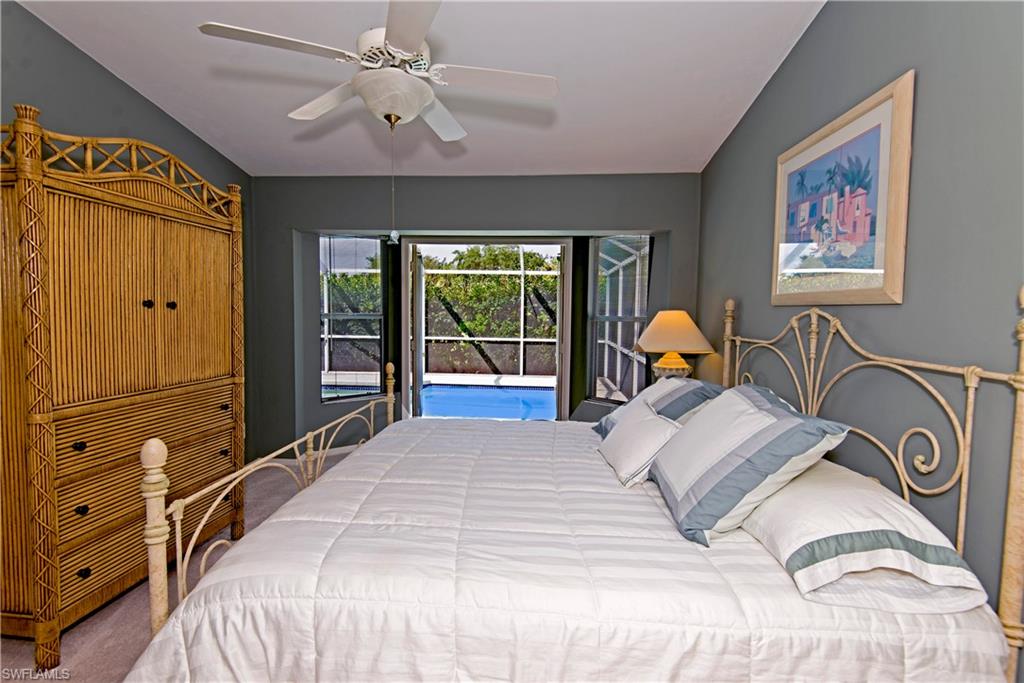 MONTEREY - Residential