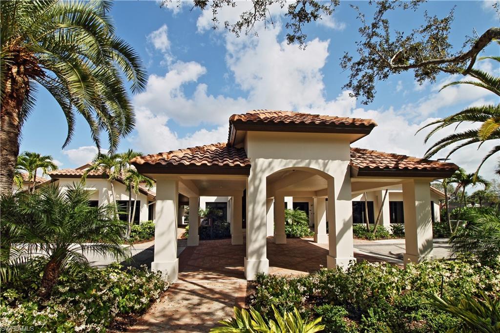 MONTEREY - Residential