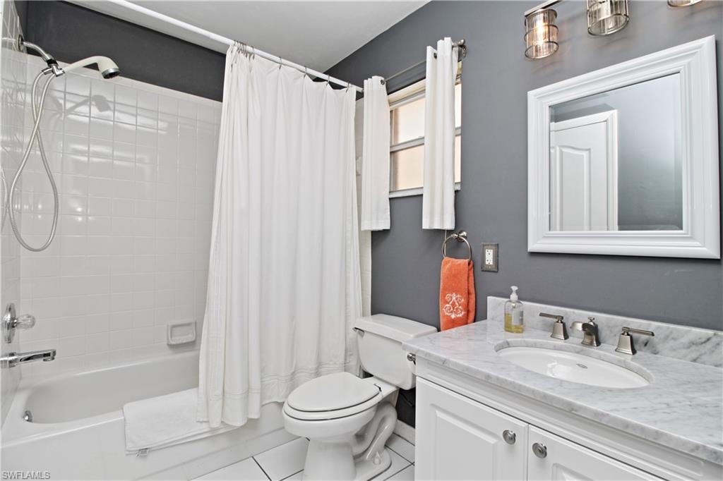 MONTEREY - Residential