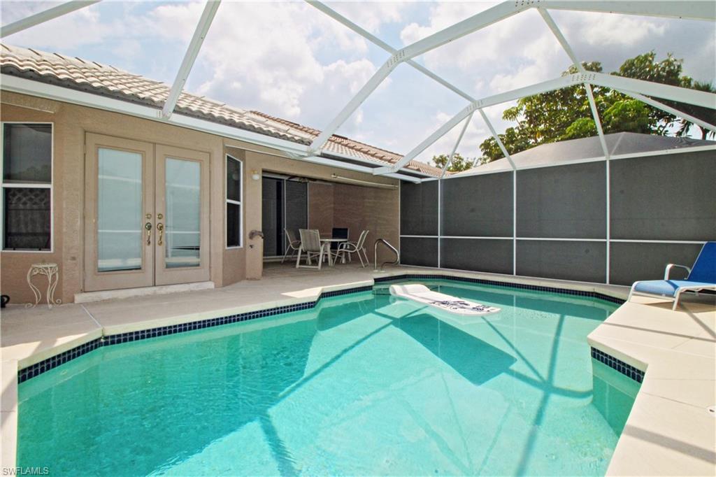 MONTEREY - Residential