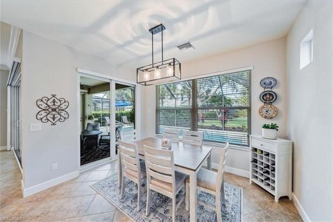 A home in BONITA SPRINGS