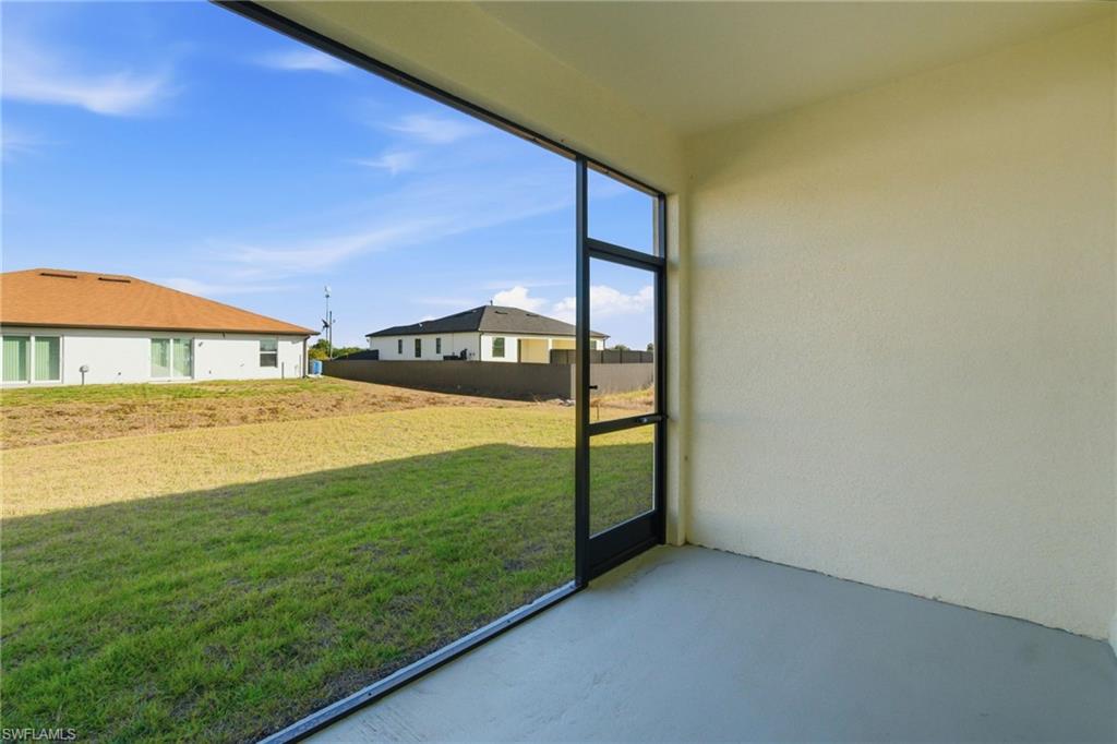 LEHIGH ACRES - Residential Lease