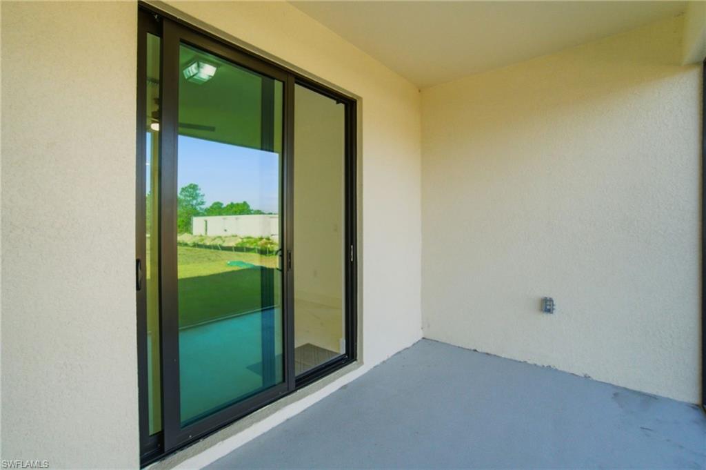 LEHIGH ACRES - Residential Lease