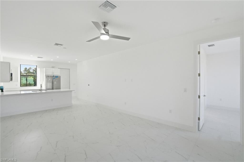 LEHIGH ACRES - Residential Lease