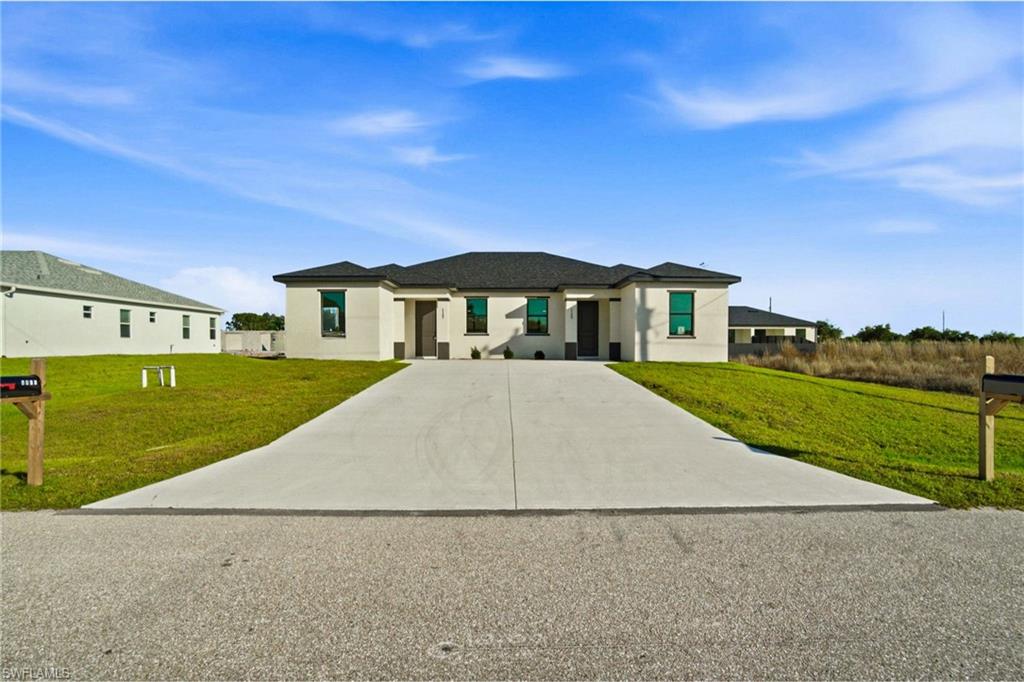 LEHIGH ACRES - Residential Lease