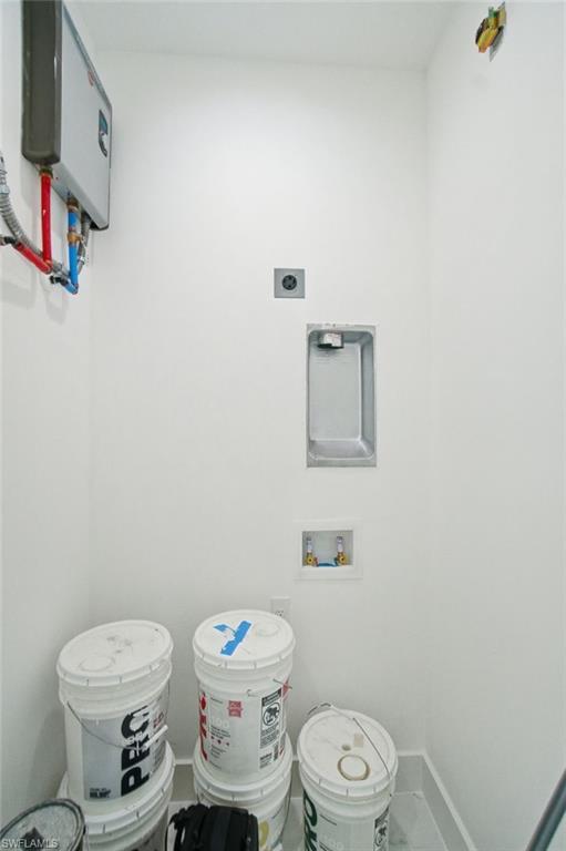 LEHIGH ACRES - Residential Lease