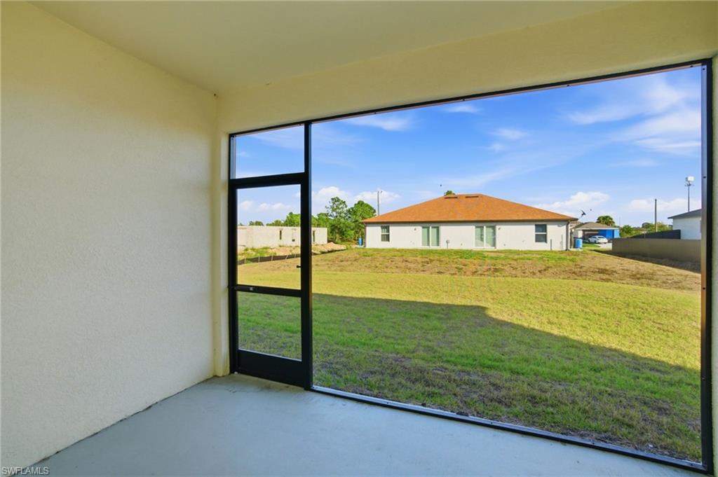 LEHIGH ACRES - Residential Lease