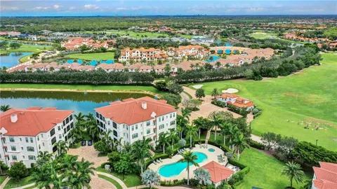 16449 Carrara Way Unit 102, Naples, FL 34110 - #: 225025509