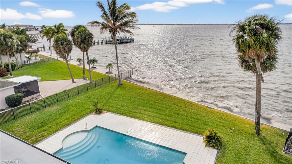 GEORGETOWN - Residential