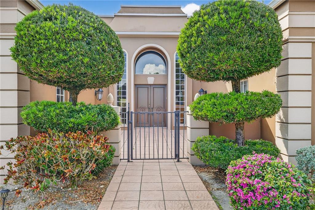 GEORGETOWN - Residential