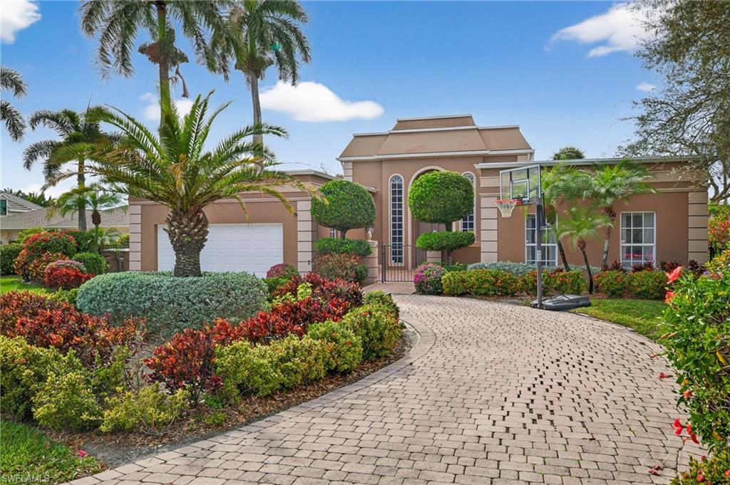 GEORGETOWN - Residential