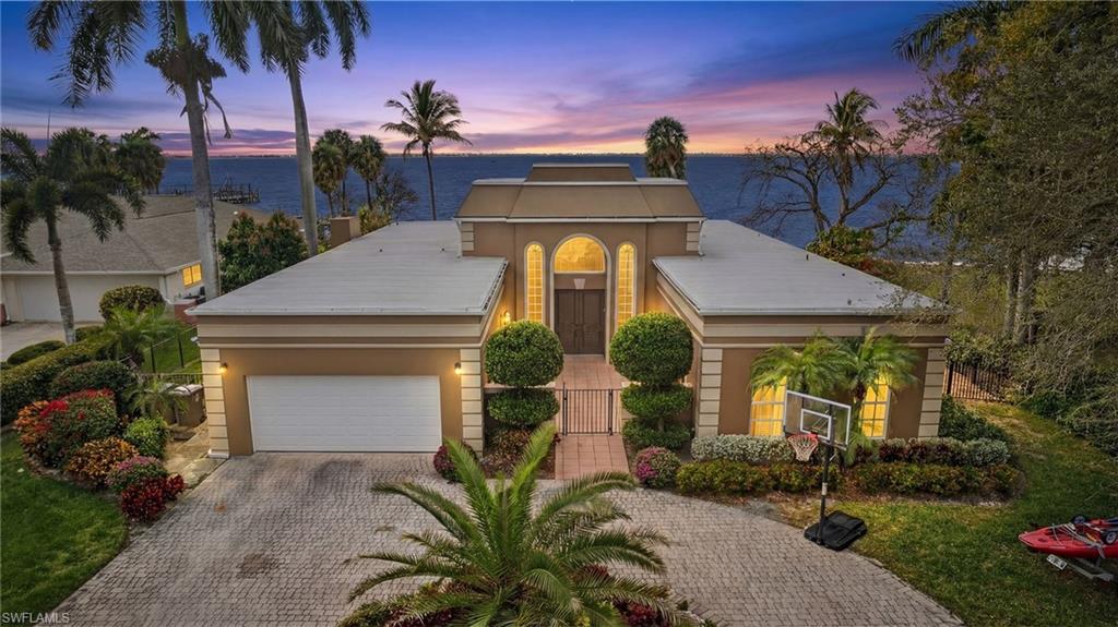 GEORGETOWN - Residential