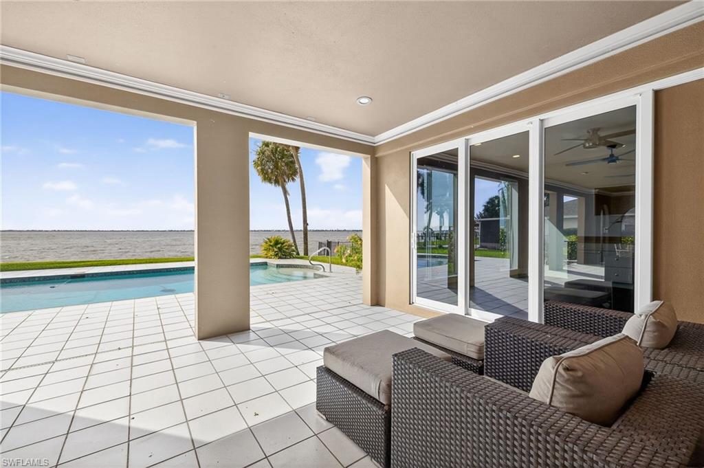 GEORGETOWN - Residential