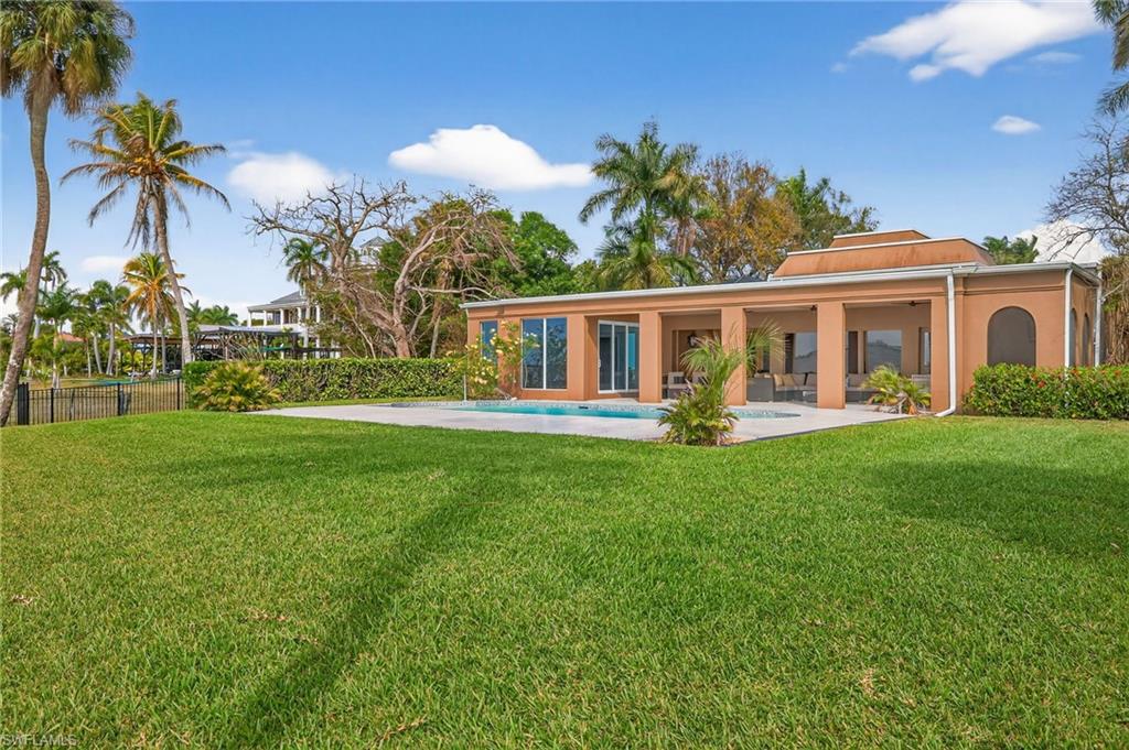 GEORGETOWN - Residential