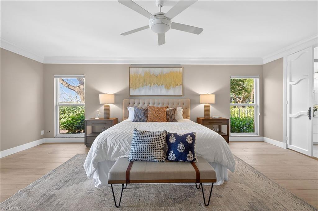 GEORGETOWN - Residential