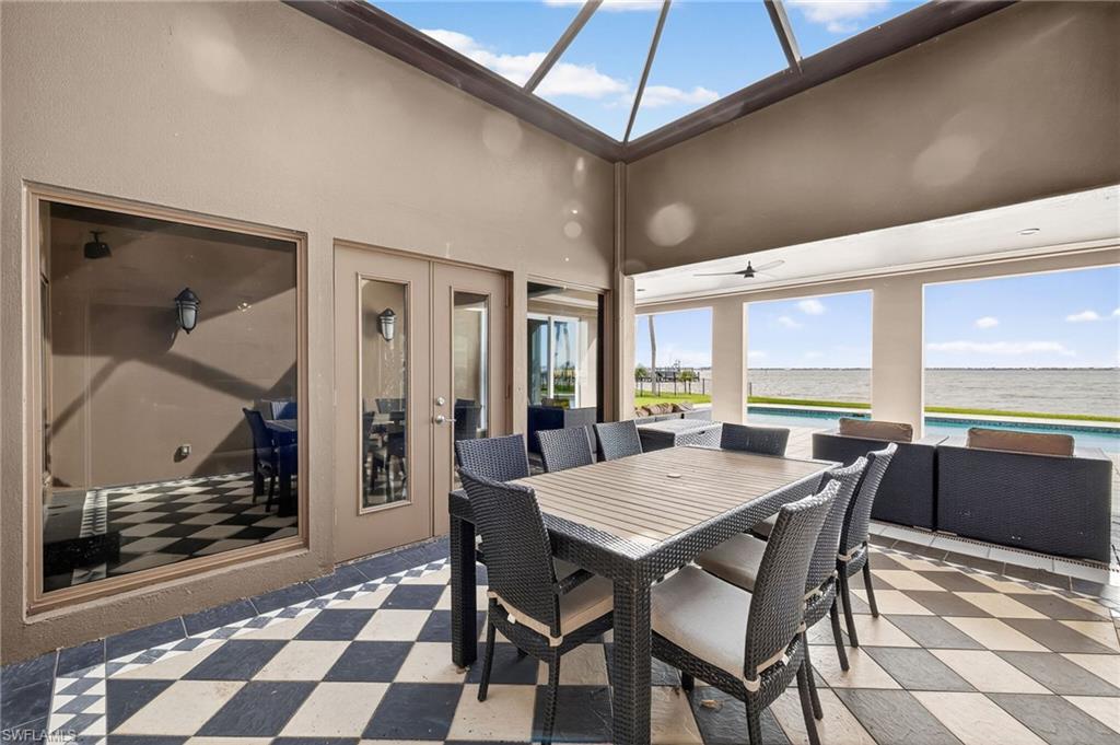 GEORGETOWN - Residential