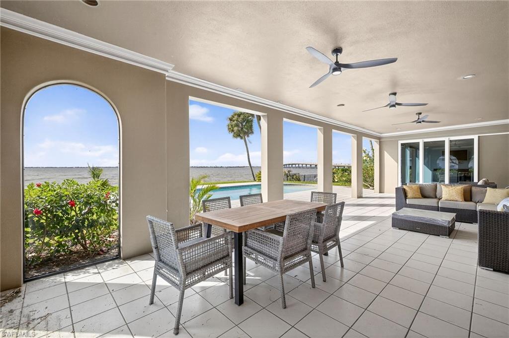 GEORGETOWN - Residential