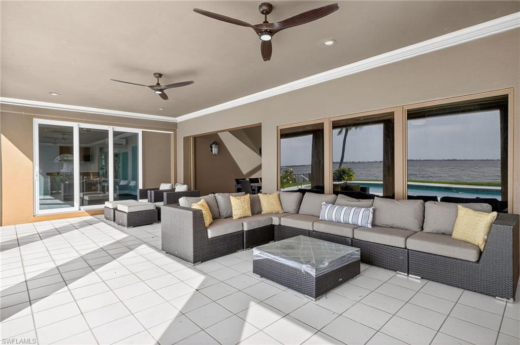 GEORGETOWN - Residential