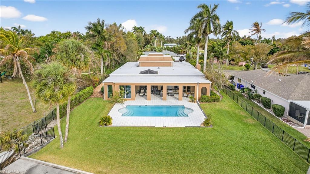 GEORGETOWN - Residential