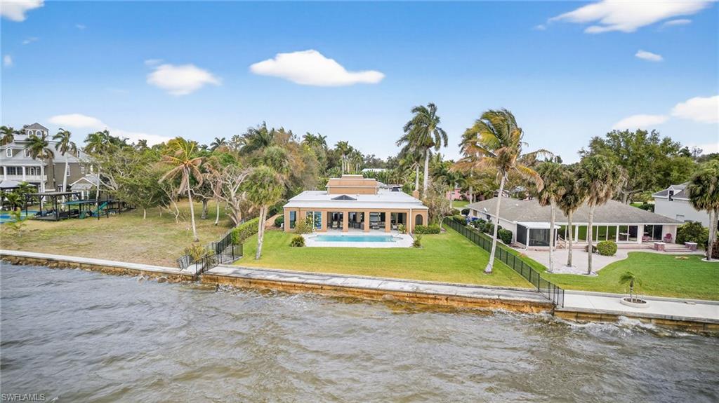 GEORGETOWN - Residential