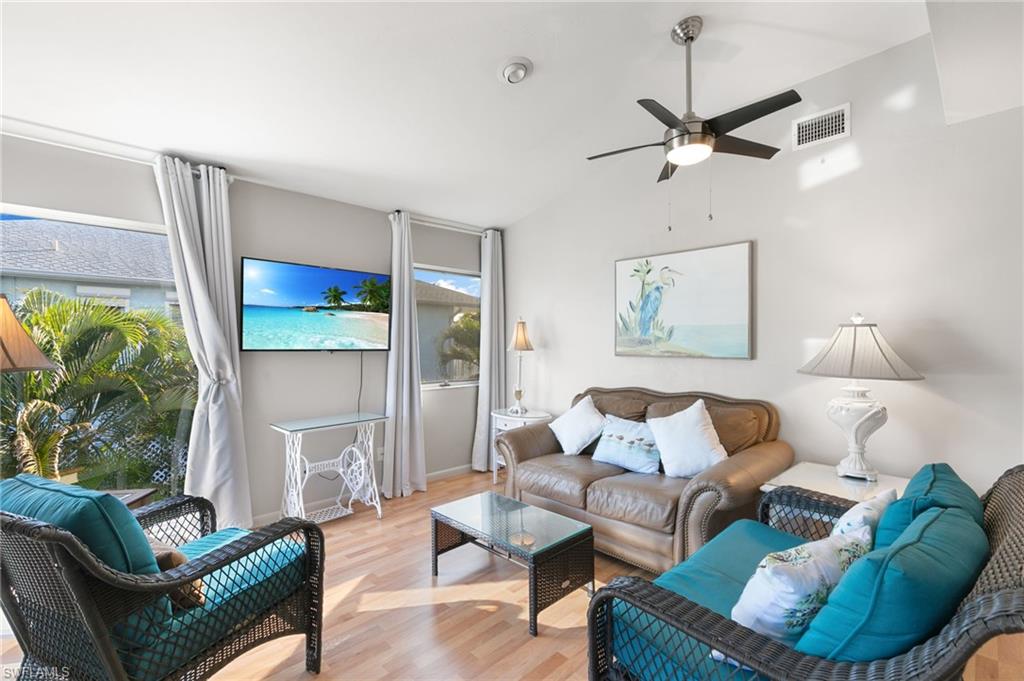 MARCO ISLAND - Residential