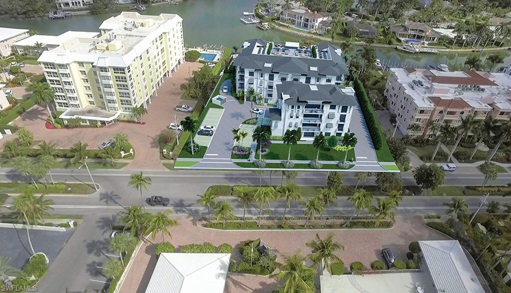 LA PERLE - Residential