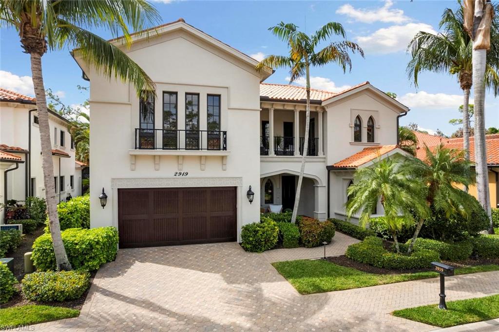 SERAFINA AT TIBURON - Residential