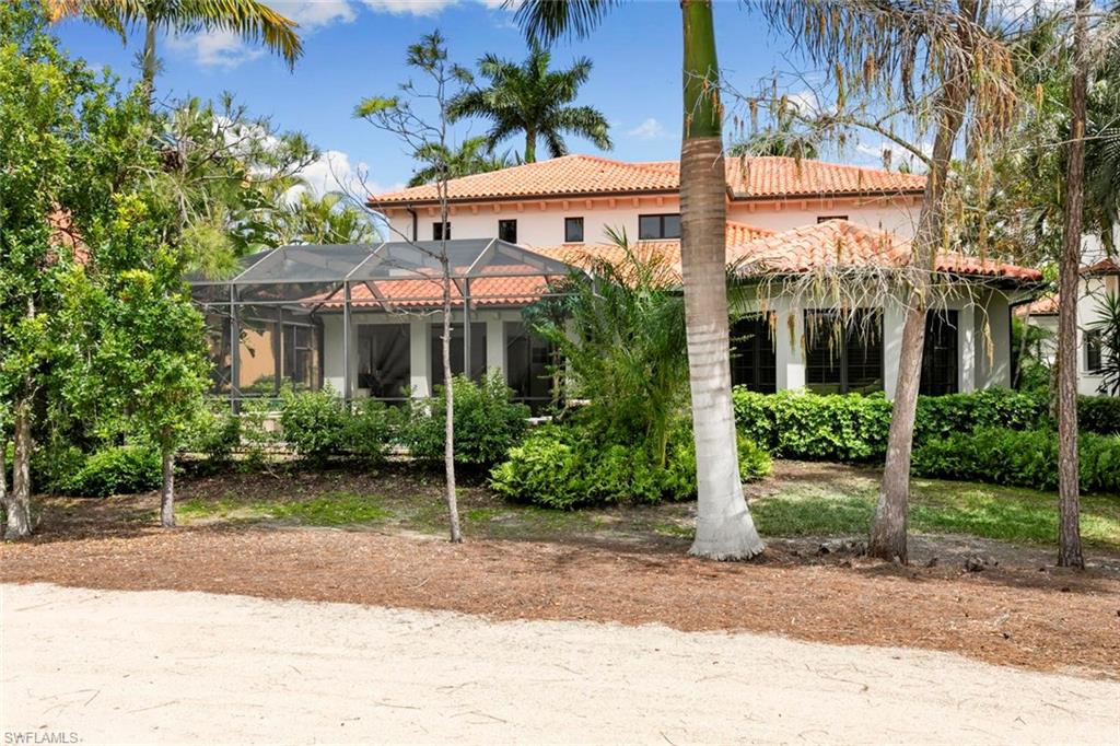 SERAFINA AT TIBURON - Residential