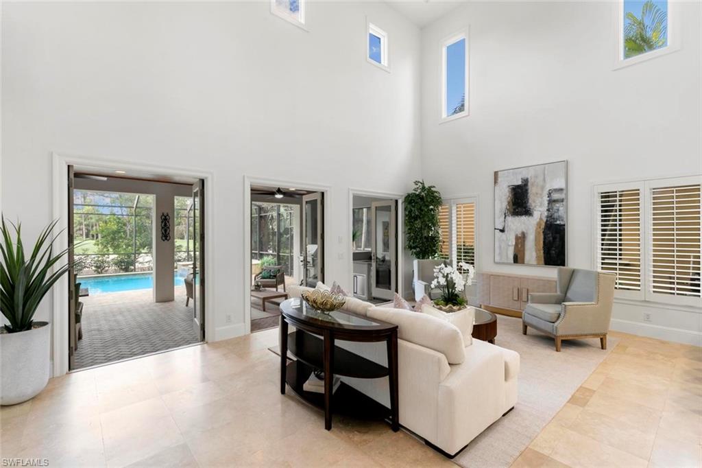 SERAFINA AT TIBURON - Residential