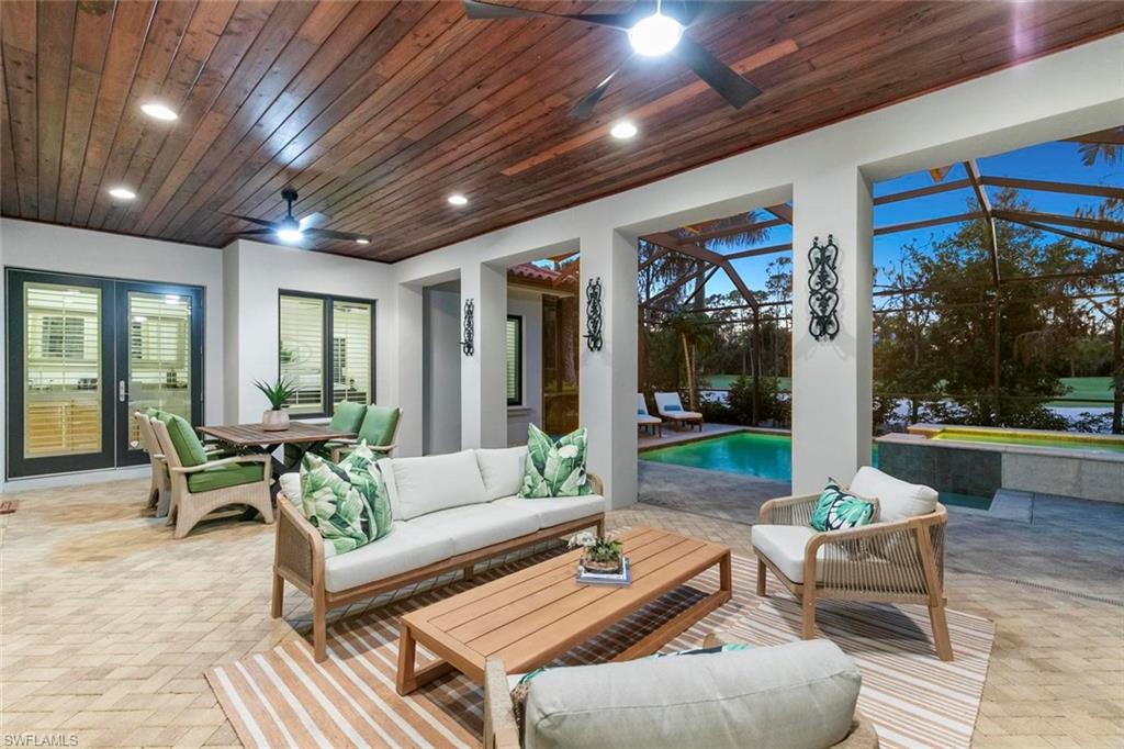 SERAFINA AT TIBURON - Residential