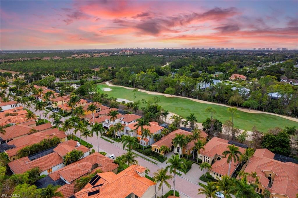 SERAFINA AT TIBURON - Residential