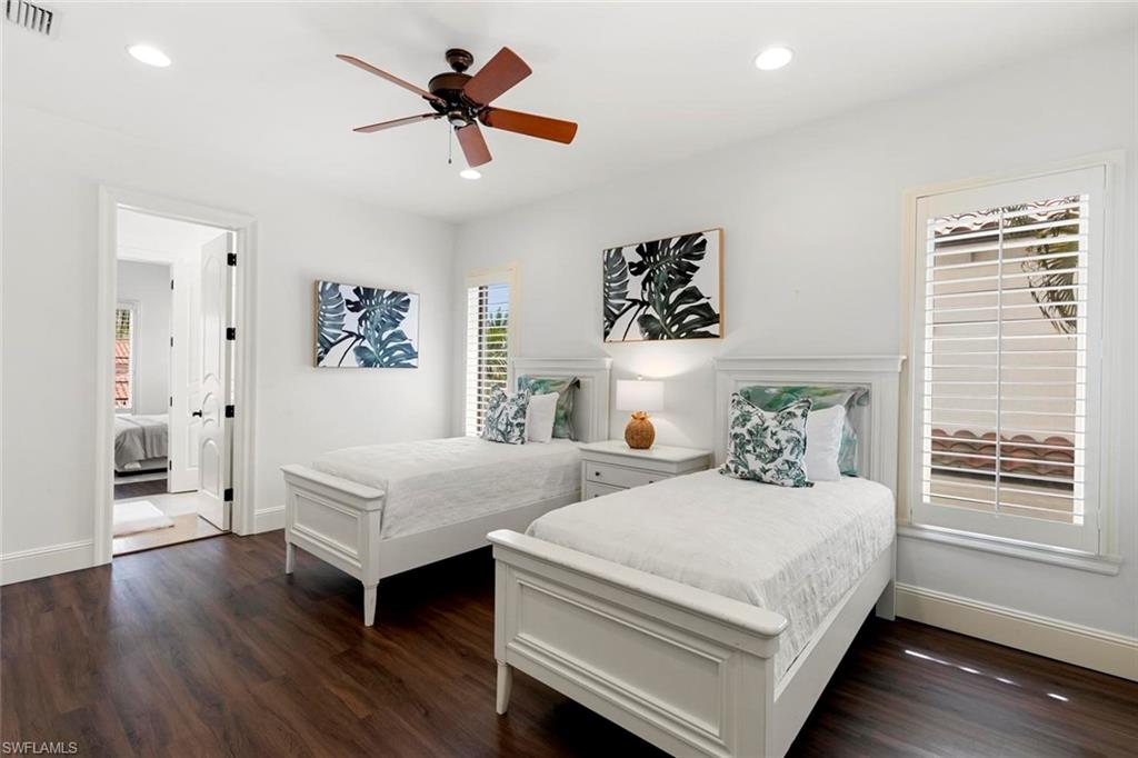 SERAFINA AT TIBURON - Residential