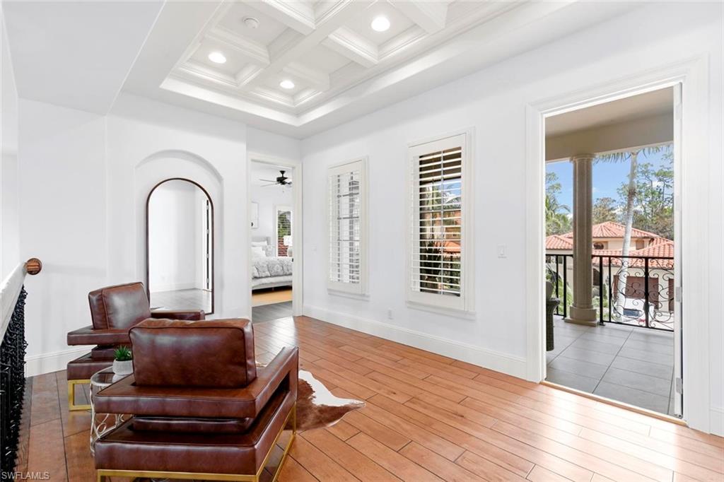 SERAFINA AT TIBURON - Residential