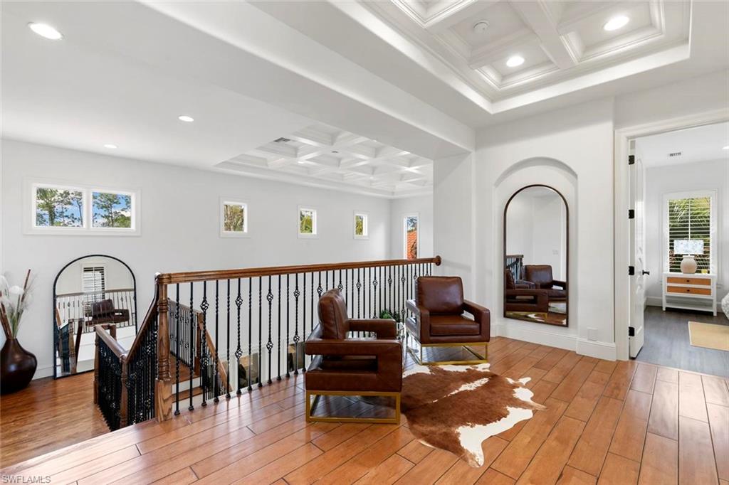 SERAFINA AT TIBURON - Residential