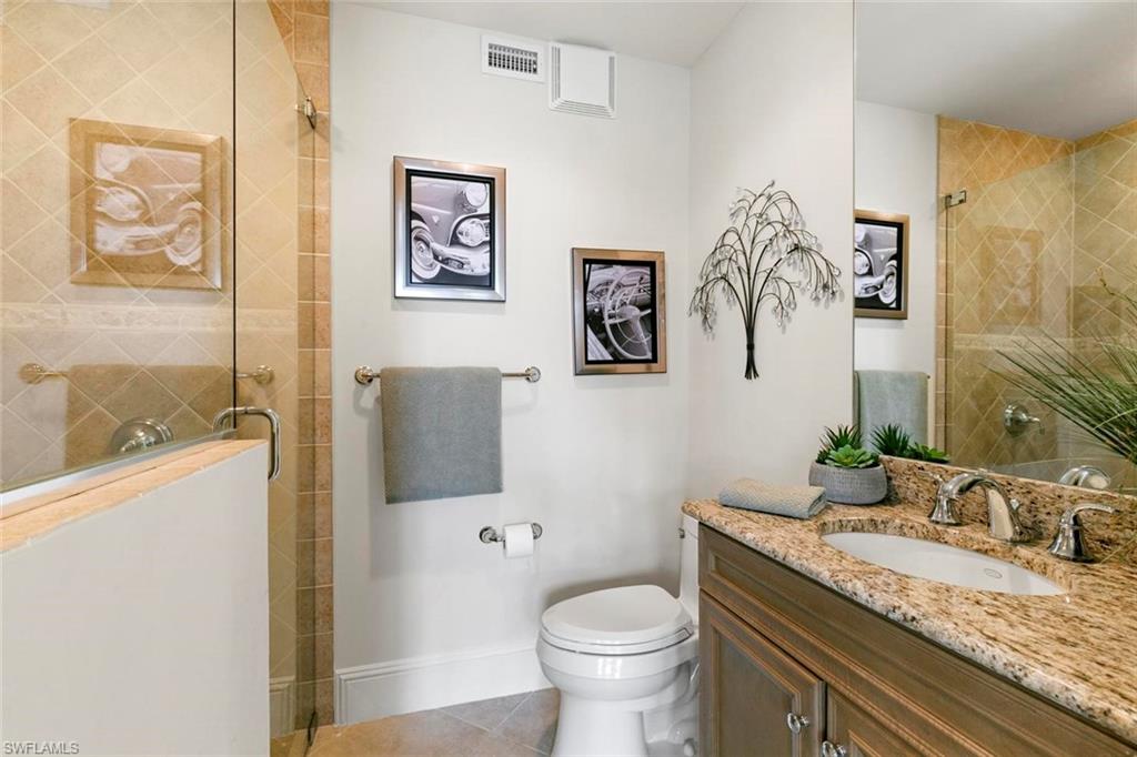 SERAFINA AT TIBURON - Residential